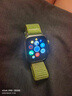 華為（HUAWEI）手表WATCH FIT 4 Pro【國補15%】運動智能健康管理藍牙通話輕薄大屏NFC門禁交通支付送男女士朋友3 原野綠丨送定制表帶+精美表盤 曬單實拍圖