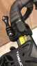 TELESIN(泰迅)大疆a(chǎn)ction5pro 4車(chē)把夾柔性支架適配gopro12 13固定支架insta360釣魚(yú)自行車(chē)騎行支架 曬單實(shí)拍圖