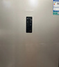 容聲253升一級能效三開門小電冰箱家用節(jié)能風冷無霜變頻小戶型租房宿舍BCD-253WD16NPA星瀾國家補貼20% 曬單實拍圖