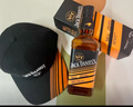杰克丹尼（Jack Daniels）邁凱倫聯(lián)名款2024版禮盒裝700ml  美國田納西州 調(diào)和型 威士忌 曬單實(shí)拍圖