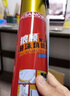 三和 發(fā)泡膠 狼顧聚氨酯泡沫填縫劑 發(fā)泡劑防水泡沫膠填充膨脹劑 2瓶裝送膠槍 曬單實(shí)拍圖