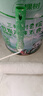 三棵樹漆（SKSHU）乳膠漆云繪竹炭凈味五合一抗菌防霉室內(nèi)墻漆無甲醛耐擦洗面漆油漆 可調(diào)色 18L*1件 曬單實拍圖