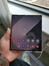 三星（SAMSUNG）Galaxy Z Fold6 折疊屏手機 5G全網(wǎng)通 商務書寫體驗 AI旗艦智能機 Fold6 星夜銀（12GB） 512GB【港版雙卡】 曬單實拍圖