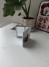 柏潮古風(fēng)鏡子中國(guó)風(fēng)折疊化妝鏡少女學(xué)生宿舍便攜隨身補(bǔ)妝小鏡子隨身帶 【來(lái)圖定制】不同圖雙面-鏡子 曬單實(shí)拍圖