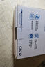 科德寶空調(diào)濾清器PM2.5帶碳CF012適用于標(biāo)致307 308 408世嘉DS6雪鐵龍C4 曬單實拍圖