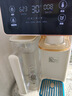 碧云泉G3礦物質(zhì)水器家用凈飲加熱一體直飲臺式免安裝即熱飲水機(jī)反滲透自來水過濾器泡奶小型 G3:懷特[官翻]-標(biāo)準(zhǔn)版 曬單實(shí)拍圖