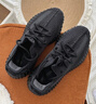 阿迪達(dá)斯Yeezy350黏土椰子夏日透氣男女時(shí)尚休閑鞋ID4811 42.5 曬單實(shí)拍圖