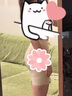 PINK AMY小腰精提臀褲收腹褲女強(qiáng)力中腰美體產(chǎn)后蜜桃臀塑形內(nèi)褲收小肚子 氣質(zhì)膚 【收腹提臀】 M （80-95斤） 曬單實(shí)拍圖