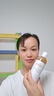 BUV金盞花爽膚水收縮毛孔控油法國進口曬后修復(fù)補水保濕敷敏感肌舒緩 曬單實拍圖