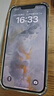 Apple蘋果iPhone 16/15/14/13/12/11/X系列pro max二手手機(jī) 蘋果 iPhone 16e 曬單實拍圖