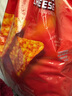 多力多滋（Doritos）奶酪味濃郁芝士玉米片453.6g家庭裝美國進口膨化禮物零食大禮包 曬單實拍圖