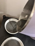 OSTMARS破壁機豆?jié){機全自動免煮2025新款低音微壓多功能家用五谷雜糧米糊機免煮小型1-2人榨汁機大容量 暖白色 2L 【20葉刀頭+304不銹鋼】 曬單實拍圖