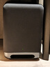 索尼（SONY）SA-SW5 300W無線大功率低音炮 回音壁 家庭影院 適配 A9M2 A9000 A8000 A3000 曬單實拍圖