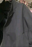 Wassup Sohot夾克男春季飛行員外套男士休閑寬松工裝棒球服男裝 黑色 XL 曬單實(shí)拍圖
