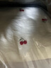 IEF/愛依服裙子2025夏季新款法式甜美淑女風(fēng)氣質(zhì)感通勤背心長(zhǎng)裙 曬單實(shí)拍圖