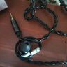 覓聲天鶴座HiFi游戲耳機耳麥有線入耳式三角洲行動電競專用帶麥耳機聽聲辨位發(fā)燒級可換線 3.5mm帶麥-入會贈迷你聲卡 曬單實拍圖