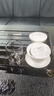 八馬茶業(yè) 茶具 陶瓷茶具套組 蓋碗/公道杯/品茗杯 多款可選 烏龍茶茶具套組 曬單實(shí)拍圖