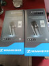 森海塞爾（SENNHEISER）E600系列鼓麥7件套 E600 SERIES DRUM CASE E602-II 1只 曬單實(shí)拍圖