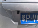 HIKVISION海康威視N2行車記錄儀 2K前后雙錄高清夜視流媒體后視鏡倒車影像 曬單實(shí)拍圖