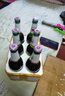 燕京北京順義產(chǎn) 燕京啤酒 10°P清爽型600ml 大綠棒子玻璃瓶正宗啤酒 燕京大綠棒子* 600mL 6瓶 曬單實拍圖