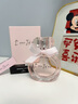 亞菲兒（Lauyfee）香水女淡香女士香水持久留香水禮盒50ml法國香水女友老婆生日禮物 曬單實(shí)拍圖