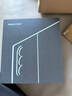 三星Samsung Galaxy Z Fold7 超輕薄折疊屏手機 2億像素 AI手機 披荊斬棘哥哥同款 12GB+256GB 秘影黑 曬單實(shí)拍圖
