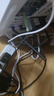 翼聯(lián)（EDUP）WiFi6無線網(wǎng)卡臺式機專用AX210電競游戲雙頻5G pcie無線網(wǎng)卡wifi6藍牙5.3二合一wifi接收EP-9651ES 曬單實拍圖