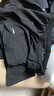 李寧（LI-NING）泳褲男士防尷尬游泳褲平角雙層防走光沙灘褲上衣套裝33-25XL 曬單實(shí)拍圖