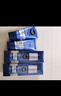 妮維雅（NIVEA）男士【王子奇同款】護(hù)膚品水活保濕精華乳雙支小藍(lán)管送男友禮物 曬單實(shí)拍圖