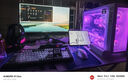 華碩追影 ROG吹雪AMD 銳龍R7 7800X3D/5070TI/RTX5080電競(jìng)臺(tái)式電腦主機(jī) 升9800X3D純白旗艦DIY組裝電腦 規(guī)格六丨R7 9800X3D/RTX 5070TI 曬單實(shí)拍圖