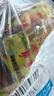 曾師傅湖南平江特產(chǎn)曾師傅醬干王子500g袋麻辣干子休閑零食小吃 石磨豆腐【500g】 曬單實(shí)拍圖
