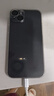 Apple/蘋果 iPhone 15 Plus (A3096) 512GB 黑色 手機(jī) 資源機(jī) 12期分期 曬單實拍圖