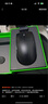 雷蛇（Razer）毒蝰V3pro專業(yè)版 無線鼠標(biāo)極速版 電競游戲鼠標(biāo) 輕量化鼠標(biāo)游戲鼠標(biāo)右手專用對稱型 毒蝰V3pro黑色【自帶8KHZ接收器】 曬單實拍圖