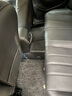 金瀚杰TPE汽車腳墊絲圈地毯地墊大包圍尾箱墊大眾長安日產(chǎn)豐田本田哈弗 雙層TPE環(huán)保腳墊+黑銀色雪妮絲 留言備注車型年份 曬單實(shí)拍圖
