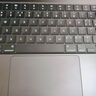 Apple/蘋(píng)果AI/2024MacBook Pro14英寸M4(10+10核)24G 512G銀色筆記本電腦Z1DW0002D 曬單實(shí)拍圖