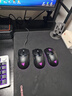 雷蛇（Razer）眼鏡蛇極速版鼠標(biāo) 電競(jìng)游戲 輕量化 三模 可編輯按鍵 光學(xué)滾輪 光學(xué)傳感器 RGB幻彩燈效 黑色 新品 曬單實(shí)拍圖