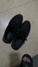 愛(ài)步（ECCO）BIOM 2.1戶外運(yùn)動(dòng)鞋女 輕便耐磨防滑越野跑步鞋女 健步越野822853 黑色82285301001 37 曬單實(shí)拍圖