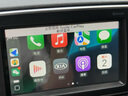 路先行（LU XIAN XING）蘋果有線轉(zhuǎn)無線CarPlay盒子適用奔馳奧迪大眾別克導(dǎo)航車載機(jī)互聯(lián) 曬單實(shí)拍圖