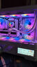 七彩虹（Colorful）七彩虹全家桶i5 14600KF/12600KF/RTX5060TI 5070TI顯卡 AI設(shè)計電競游戲主機DIY組裝整機電腦 配四：14600KF丨32G丨1TB丨5060 曬單實拍圖