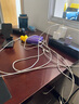 尊匠蘋果充電器正品充電線氮化鎵30W快充線PD套裝適配原裝iPhone14ProMax 16 15手機(jī)13充電頭20W數(shù)據(jù)線 【適用蘋果6-14系列】快充頭+閃充線丨1米套裝 曬單實(shí)拍圖