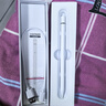 簡木格電容筆ipad筆適用apple pencil一代二代蘋果筆平板觸控筆手寫筆ipencil平替 電容筆【藍(lán)牙電顯/傾斜壓感/防誤觸】蘋果口 曬單實拍圖