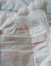 好奇（Huggies）鉑金裝成長(zhǎng)褲L120片(9-14kg)大號(hào)嬰兒尿不濕小桃褲超薄拉拉褲透氣 曬單實(shí)拍圖