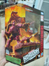 孩之寶（Hasbro）變形金剛 大電影圍城決戰(zhàn)塞伯坦王國(guó)系列 模型玩具 王國(guó)D級(jí)戰(zhàn)戟 曬單實(shí)拍圖