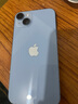 美版有鎖APPLE/蘋果 14pro max 拆封全新未激活 三網通5G 手機 蘋果14plus（紫色）6.7寸 128G美版有鎖+開孔 雙卡咨詢客服 曬單實拍圖