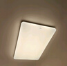 四季沐歌（MICOE）照明吸頂燈led臥室燈具套餐全屋客廳燈飾陽(yáng)臺(tái)過(guò)道餐廳簡(jiǎn)約燈具 曬單實(shí)拍圖