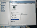 三星（SAMSUNG）27英寸 G60F 350Hz 2K 1ms(GTG) Fast IPS HDR400 旋轉升降 玄龍騎士 電競顯示器 LS27FG606ECXXF 曬單實(shí)拍圖