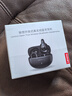 聯(lián)想（lenovo）藍(lán)牙耳機(jī)耳夾式開放不入耳藍(lán)牙5.4無(wú)線運(yùn)動(dòng)音樂游戲耳機(jī)適用蘋果華為小米OPPO手機(jī)EA420黑色 曬單實(shí)拍圖