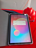HUWYI平板電腦padPro2025新款ipad 4K超清大屏全面屏144Hz全網(wǎng)通5G高刷網(wǎng)課學習游戲娛樂辦公 卷云灰 16pro16G運行+2TB內(nèi)存+豪華禮品12英 曬單實拍圖