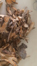 同仁堂品牌北京同仁堂正宗茯苓500g白茯苓塊伏芩丁煲湯四寶茶料非中藥材 曬單實(shí)拍圖