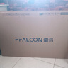 TCL雷鳥 雀5 25款 43英寸電視 144Hz高刷 2+32GB 遠(yuǎn)場語音 智能液晶超薄平板電視機(jī)43F295C 曬單實拍圖